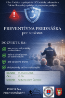 Pozor na podvodníkov!!!